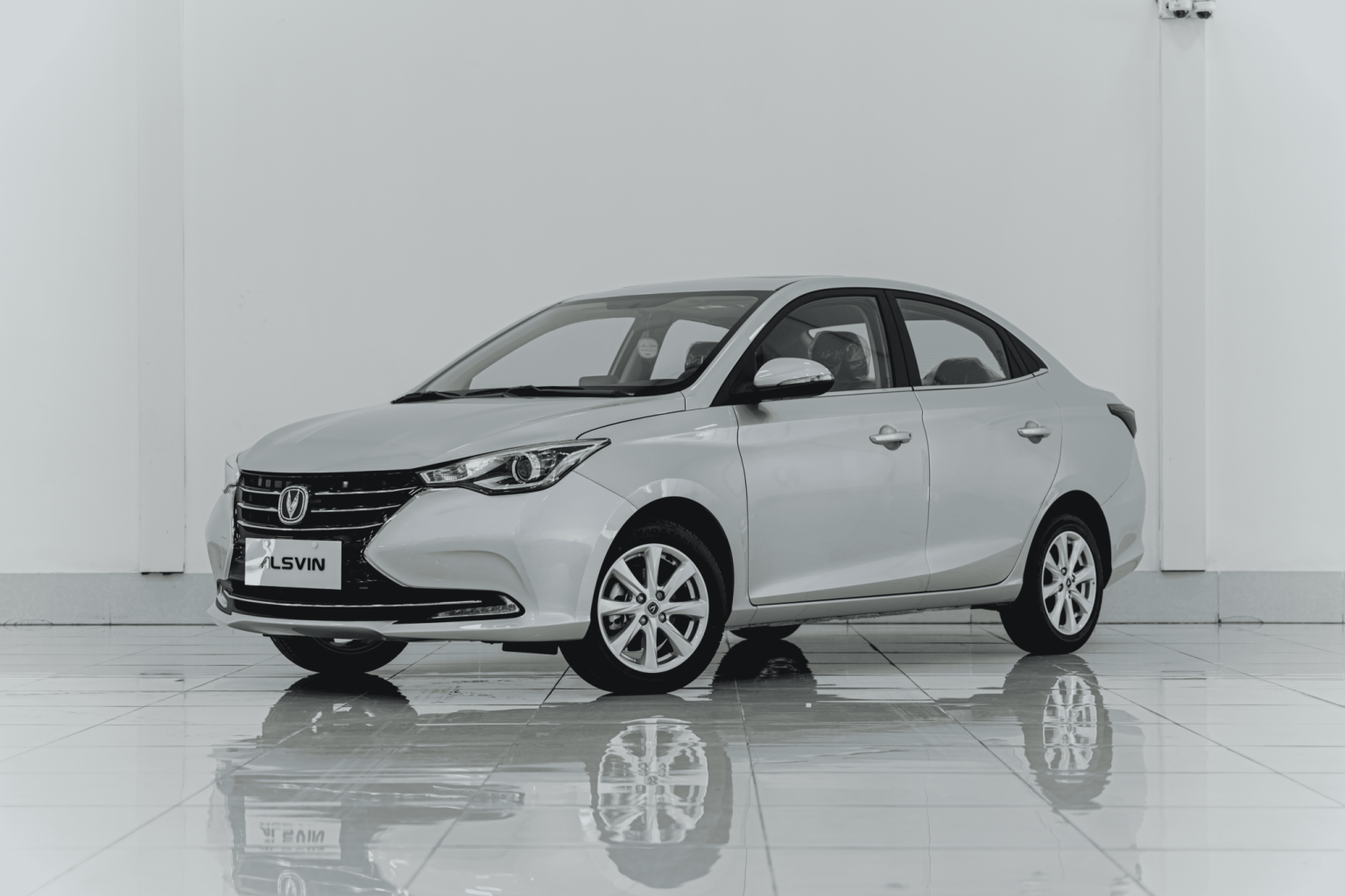 Changan Sedan
