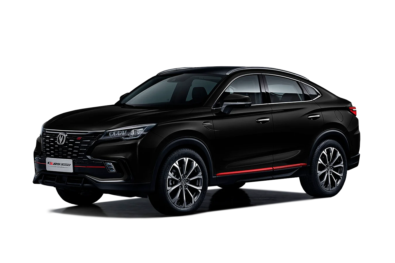Changan SUV