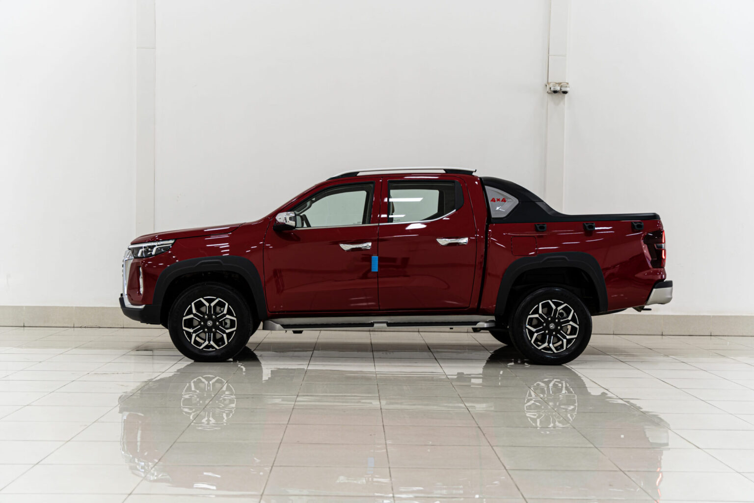 Changan Pickup